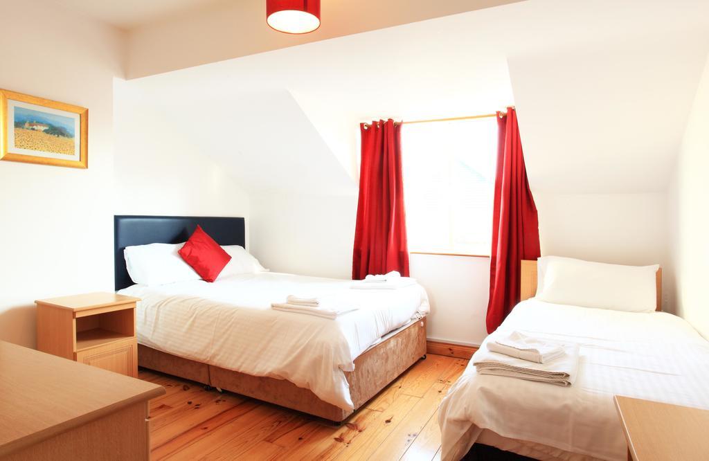 Killarney'S Holiday Village Room photo