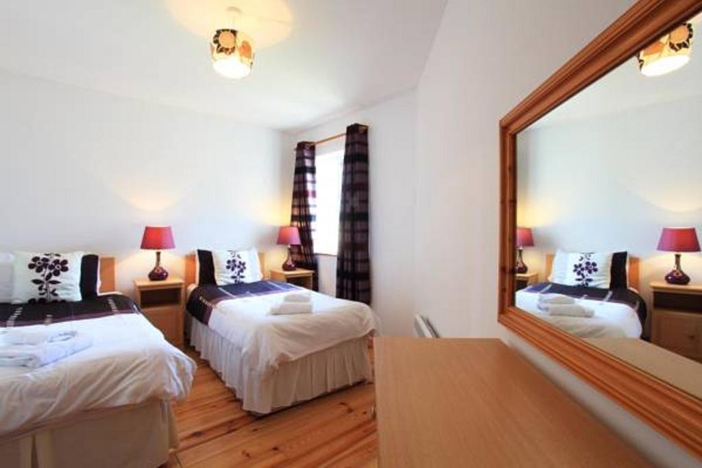 Killarney'S Holiday Village Room photo