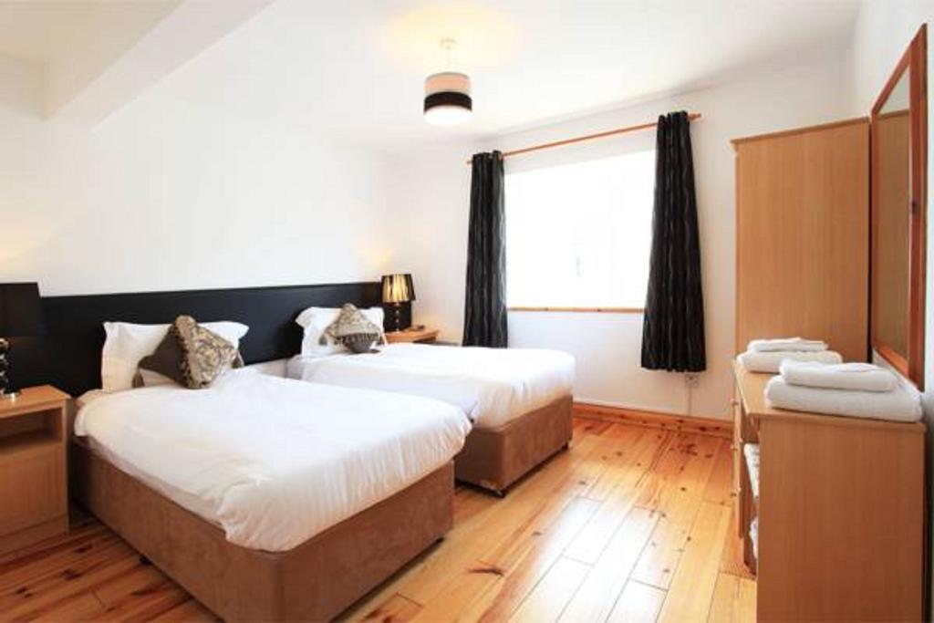 Killarney'S Holiday Village Room photo